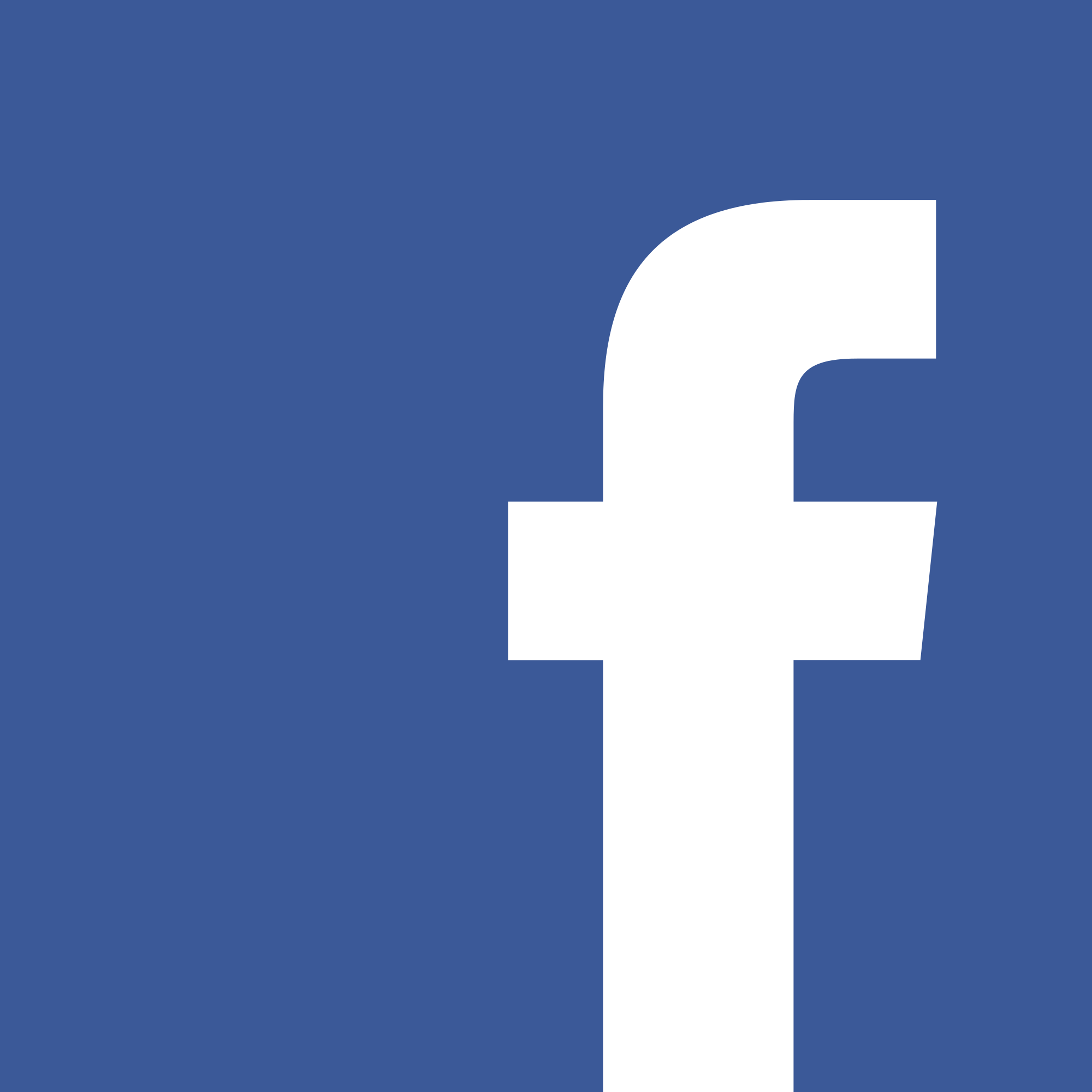 Facebook logo 36x36 svg