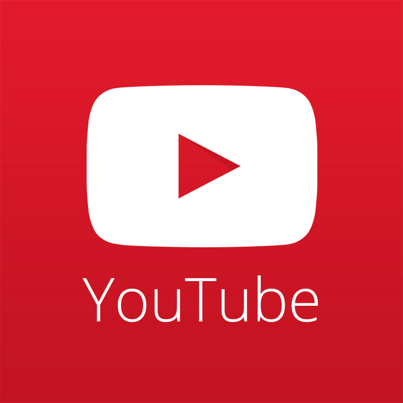 youtube logo detail
